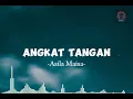 Angkat Tangan - Asila Maisa (lirik) Cover