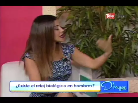 ¿Existe el reloj biológico en hombres?