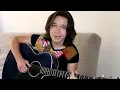 Fire and the Flood - Vance Joy [Acoustic Cover] by Dalton Cyr - (From "The Space Between Us")
