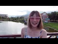 RUOXI MUSIC | 帶妳去旅行ft. KELLY 閨蜜版