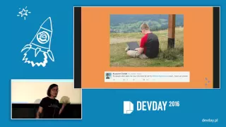 Evelina Gabasova - Exploring StackOverflow Data