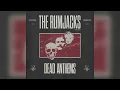 Download Lagu 🍀 THE RUMJACKS – DEAD ANTHEMS (2025) 🍺 Full Album | Celtic Punk Riot with Heart