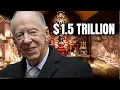 The Rothschilds - The RICHEST Family in the World