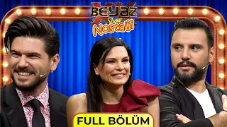 Beyaz Show | Alişan, Tolgahan Sayışman, Almeda Abazi, Bade İşçil, Ayşe Hatun Önal
