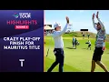 Round 4 Highlights | 2026 AfrAsia Bank Mauritius Open