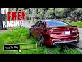 Top 10 FREE Racing Games 2025 NEW