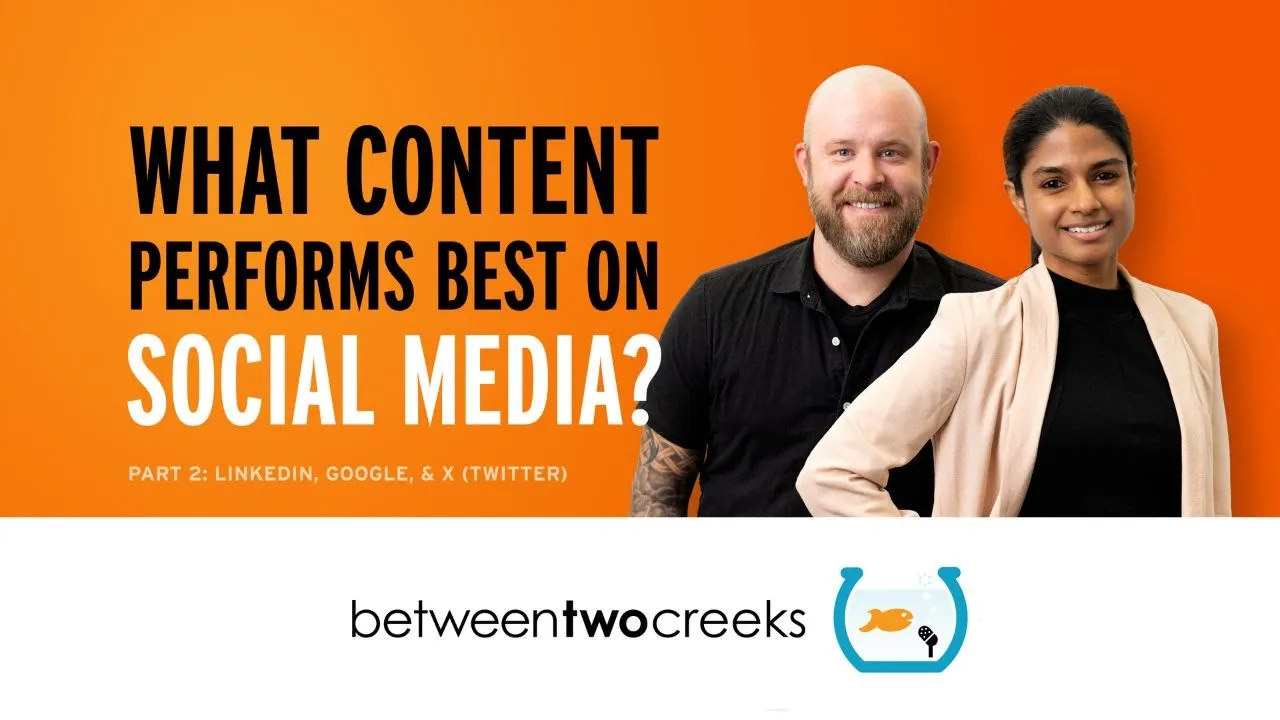 From Twin Creek Media's YouTube Channel: 