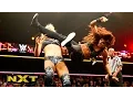 Carmella makes her NXT debut WWE NXT Oct 16 2014