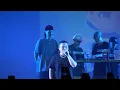 230707 小陸 VI - 寫完這首歌我就會放下你了 @ Legacy Taipei 嘻哈暑期輔導