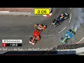 Dirtiest Moves In F1 History