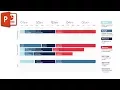 Product Roadmap Template in PowerPoint