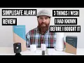 Simplisafe Reviews 2020 The Truth NOT SPONSORED
