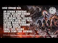 Download Lagu [Part 7] BAYANG BHARATAYUDHA Full Album | Gothic Symphonic Metal #nocthera #gothic