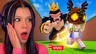CONSEGUIMOS LOS MEJORES 🥚 HUEVOS 🥚 de Roba un Huevo en Roblox para subs 😍