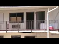 Man s body found in attic of vacant motel s say