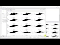 R - Automatically generate multi-plot figures