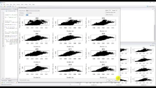 R - Automatically generate multi-plot figures