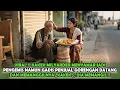 Download Lagu VIRAL !! KAKEK MILYARDER MENYAMAR JADI PENGEMIS DEMI MENCARI CUCUNYA YANG HILANG , DIA TERKEJUT...