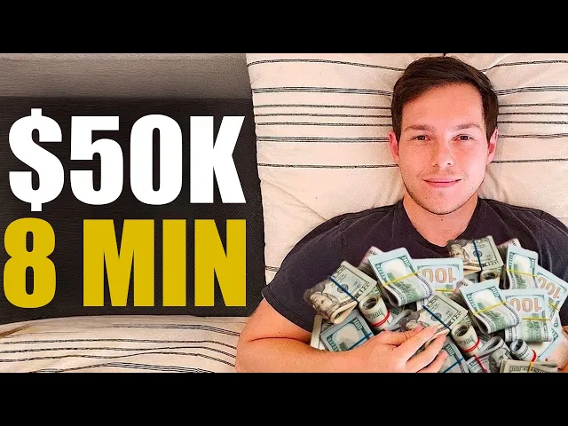 Video: How To Save $50,000 In Taxes! | Jasmine DiLucci