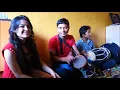 Lagu Pappu Karki Latest Upload MUMBAI MEMORIES
