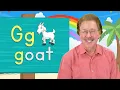 Blendable Letter Sounds | UFLI |Jack Hartmann