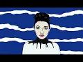 Rainbow Kitten Surprise - No Vacancy (Official Audio)