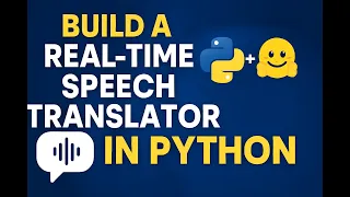 Python Me Real-Time Voice Recognition Speech to Text in Hindi