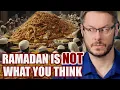 Download Lagu The REAL Ramadan Rules You Never Knew Existed