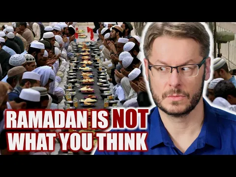 Download MP3 The Truth About Ramadan