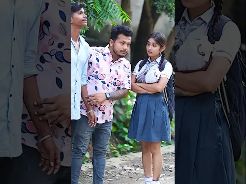 School cute love story