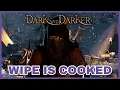 RANGER ROGUE JUST CHANGED EVERYTHING Dark and Darker Wipe Update