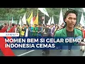 Lagu [VOLLEDIG] 11 punten van eisen gepresenteerd door BEM SI, in een demonstratie getiteld \