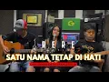 Download Lagu SATU NAMA TETAP DI HATI - EYE (LIVE COVER RERE CANTIKA) POJOK SUARA VERSI AKUSTIK