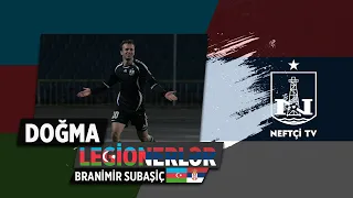 Download Doğma legionerlər - Branimir Subaşiç MP3