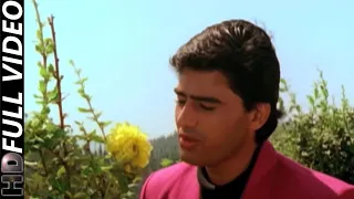 deewana dil dhunde mashuk ek aisi l mashooq 1992 l kumar sanu l ayub khan ayesha jhulka l full hd l