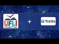 How I Organize UFLI Phonics Resources in Trello Homeschool Phonics