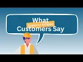 Explorer Eclipse Customer Testimonial
