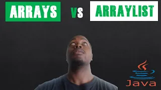 Arrays vs ArrayList in Java Coding With Tre