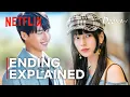 Download Lagu Doona! | Ending Explained | Suzy | Yang Sejong | Netflix