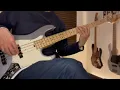 Eddie Higgins Trio - Autumn Leaves Bass Cover