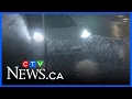 Prolonged atmospheric river drenching Metro Vancouver