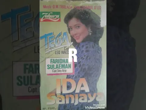 Download MP3 Ida sanjaya - tega