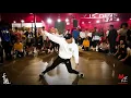 A$AP Ferg ft. Nicki Minaj - Plain Jane - Choreography by Tricia Miranda