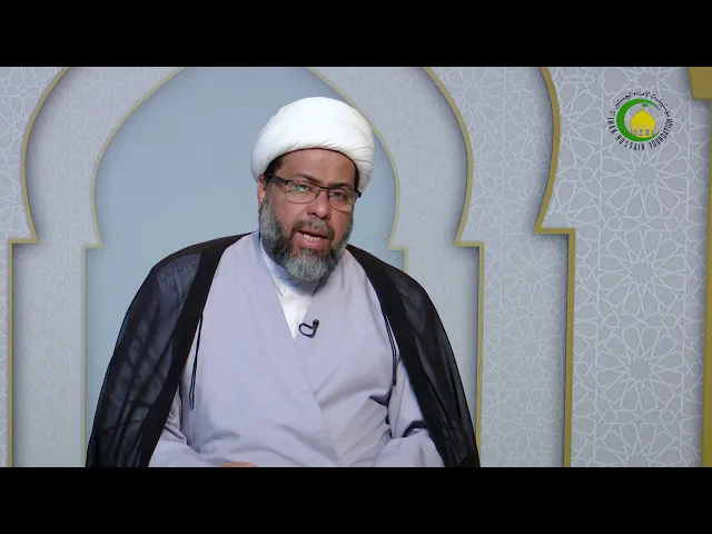 ⁣44    وفاء الدليل بدور القطع الطريقي و الموضوعي2 - الأستاذ: سماحة الشیخ فلاح سبتی