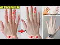 Download Lagu The Best Finger Exercise to Beauty | The Most Effective Way to Slim \u0026 Beautiful Fingers - Fast