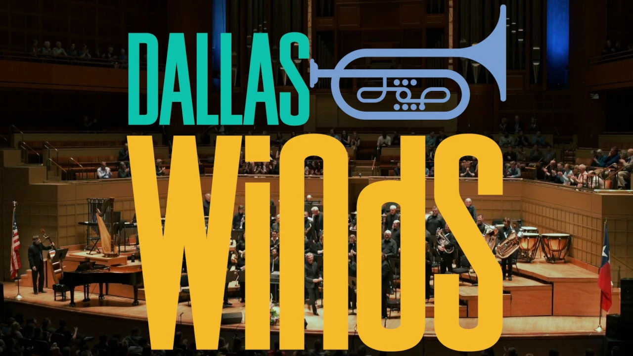 Slava! By Leonard Bernstein. Performed by the Dallas Winds. Jerry Junkin, Artistic Director. Slava! By Leonard Bernstein. Performed by the Dallas Winds. Jerry Junkin, Artistic Director.