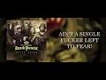 Five Finger Death Punch - War is the Answer (Deluxe Edition) (Full Album + Lyrics)  (HQ)