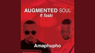 amaphupho extented 