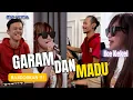 Download Lagu Garam dan Madu ( Sakit Dadaku ) - Cover Ike Kekei Marema - Bajidorkan !!!