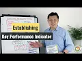 VBFM - Establishing Key Performance Indicators